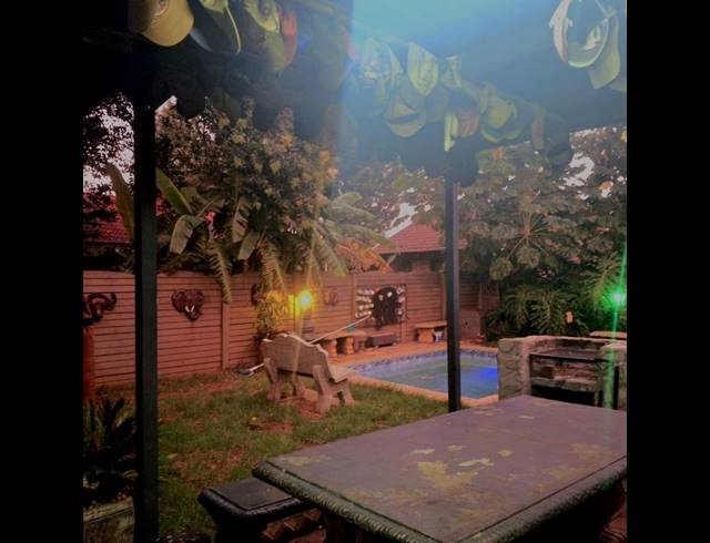 3 BEDROOM HOUSE FOR SALE IN FALCON RIDGE